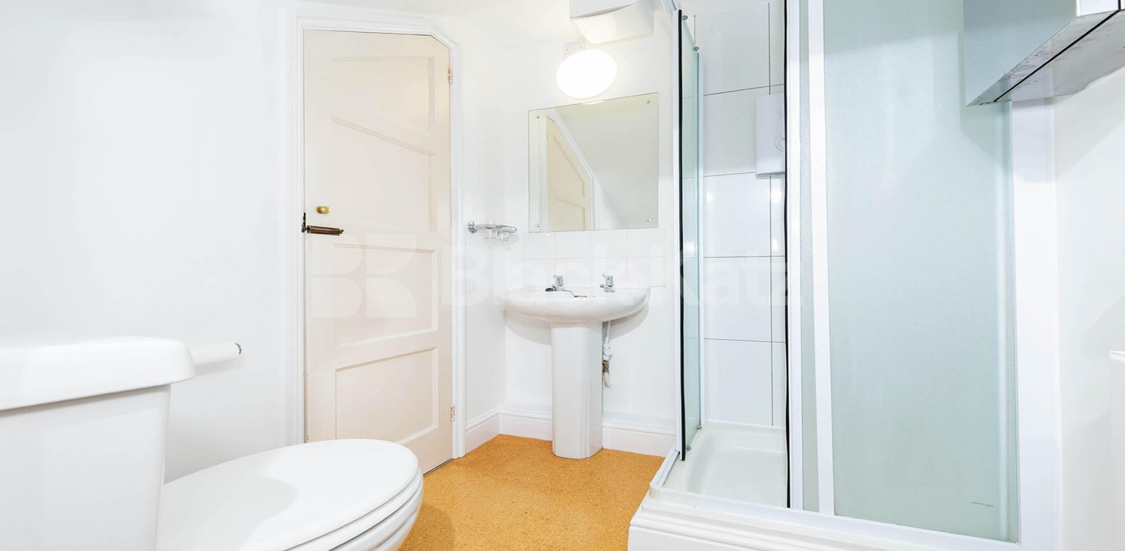 			NEW INSTRUCTION!, 2 Bedroom, 2 bath, 1 reception Flat			 Ryland Road, Kentish Town